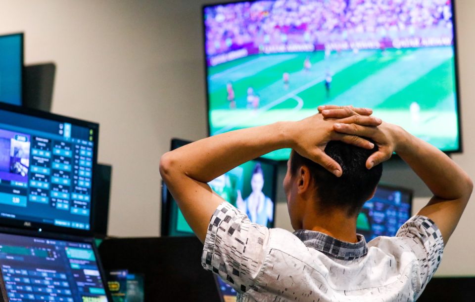 В России могут существенно увеличить штрафы за ставки от игроков с самозапретом