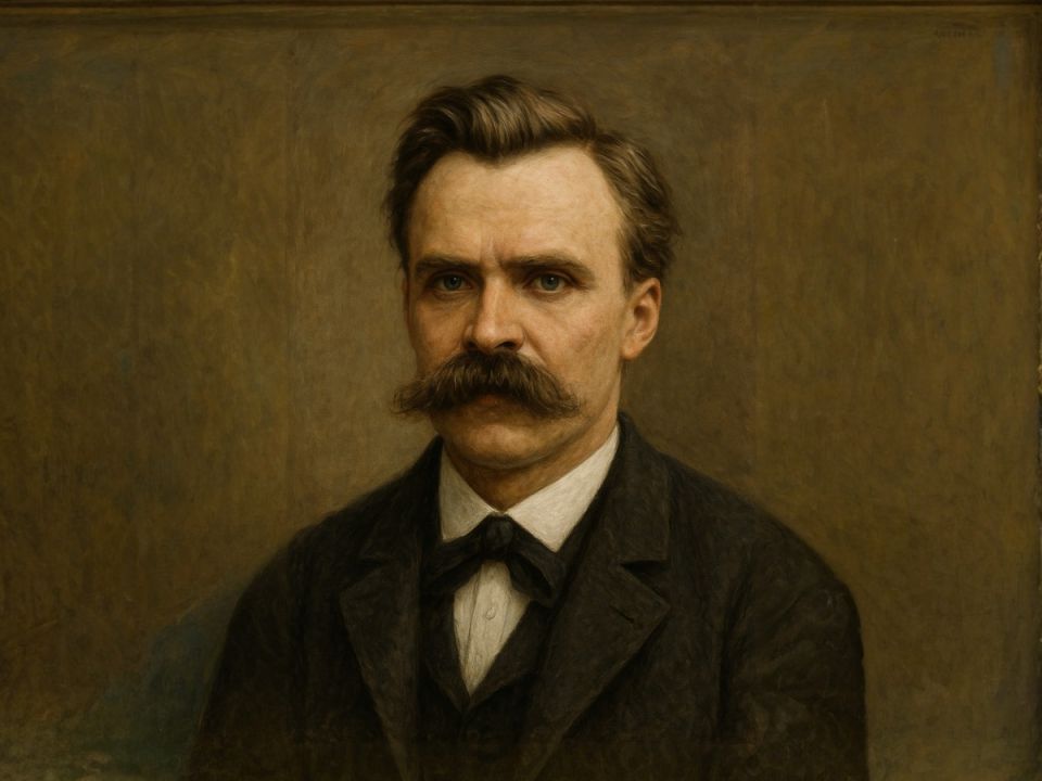 Как светлые намерения ведут к мрачным последствиям: глубокие мысли Ницше