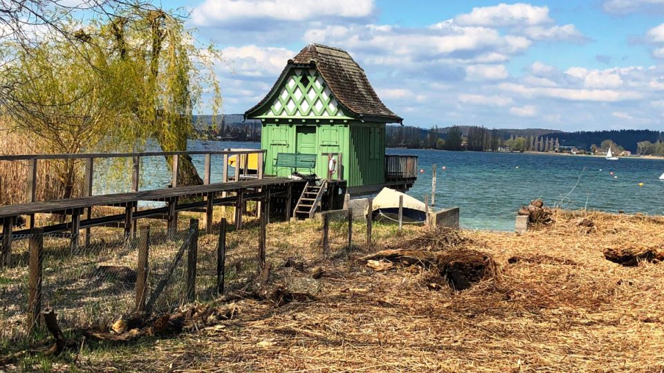 Сосед против соседа: как одна баня стала причиной судебного разбирательства