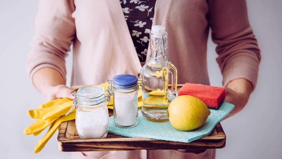 Дачники закупаются «лимонкой» неспроста: в дом ее даже не заносят