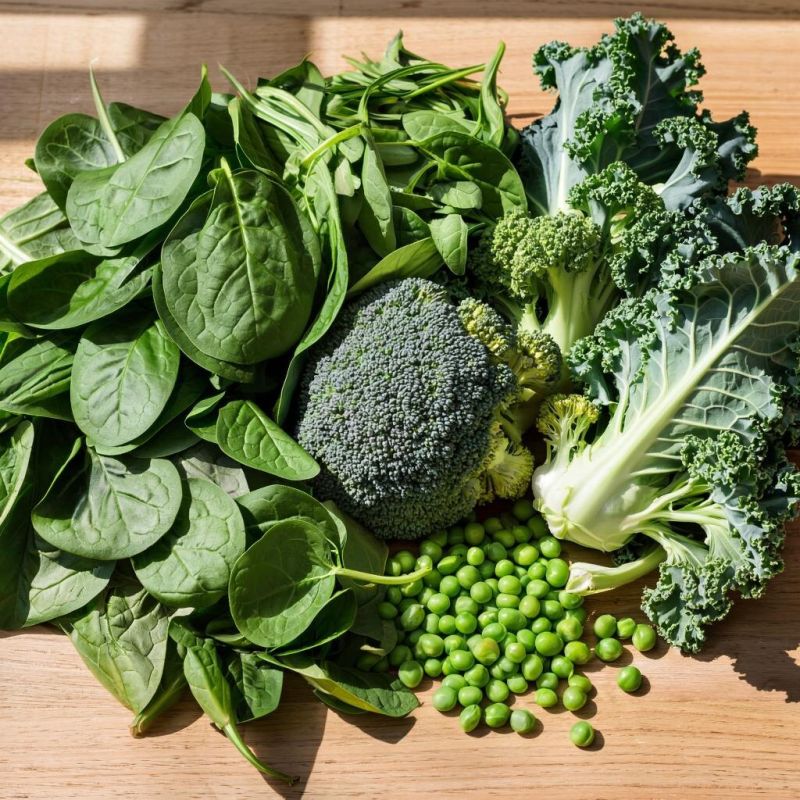 Пять продуктов, без которых здоровое питание теряет смысл