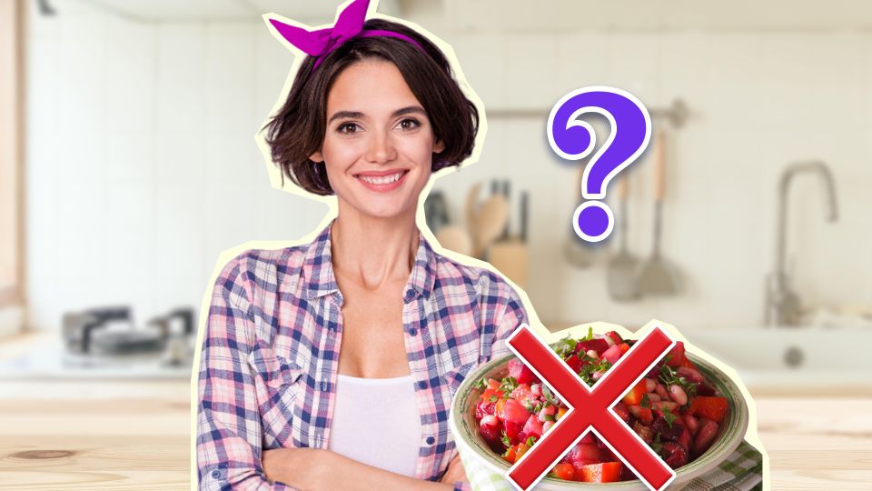 После этого салата и не подумаете приготовить винегрет: получится намного вкуснее