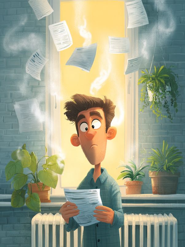 Как законно оспорить неоправданные коммунальные платежи и получить перерасчет
