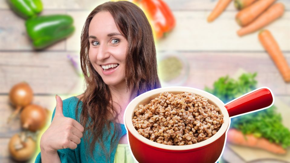 Не спешите избавляться от воды после варки гречки: вот что можно сделать