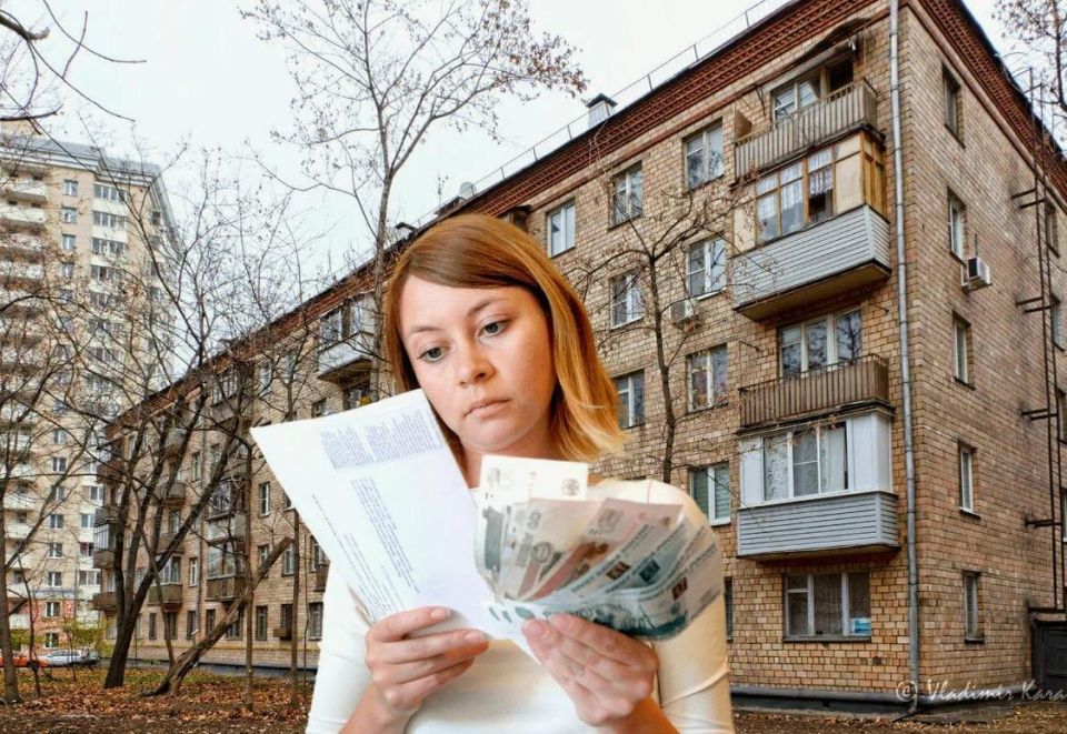 Как правильно распределить долг за ЖКУ между собственниками квартиры