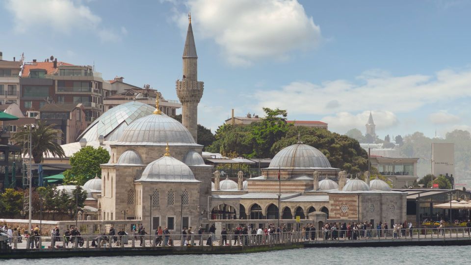 В это место в Турции отправится только отчаянный: есть риск не вернуться обратно