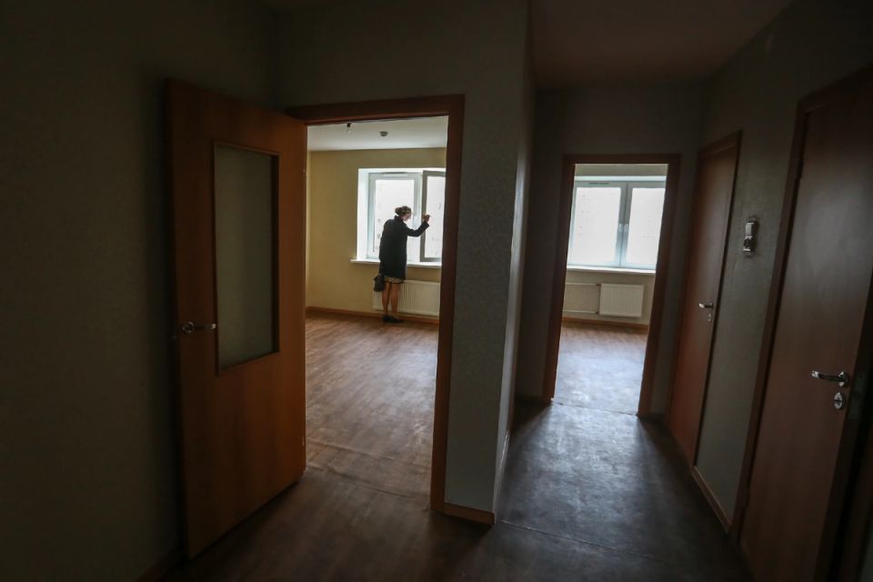 Как получить социальное жилье в 2025 году: доступные пути для граждан