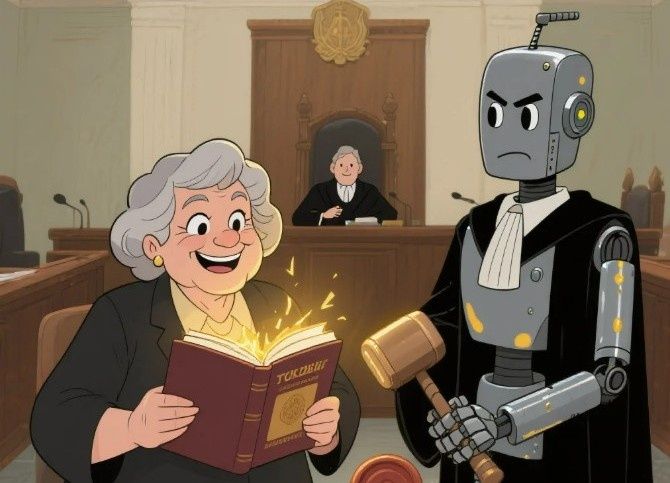 Стаж для пенсии: свидетельские показания как последняя надежда