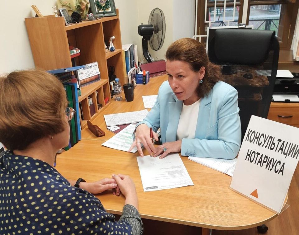 Как нотариусы становятся новыми игроками в взыскании кредитных долгов