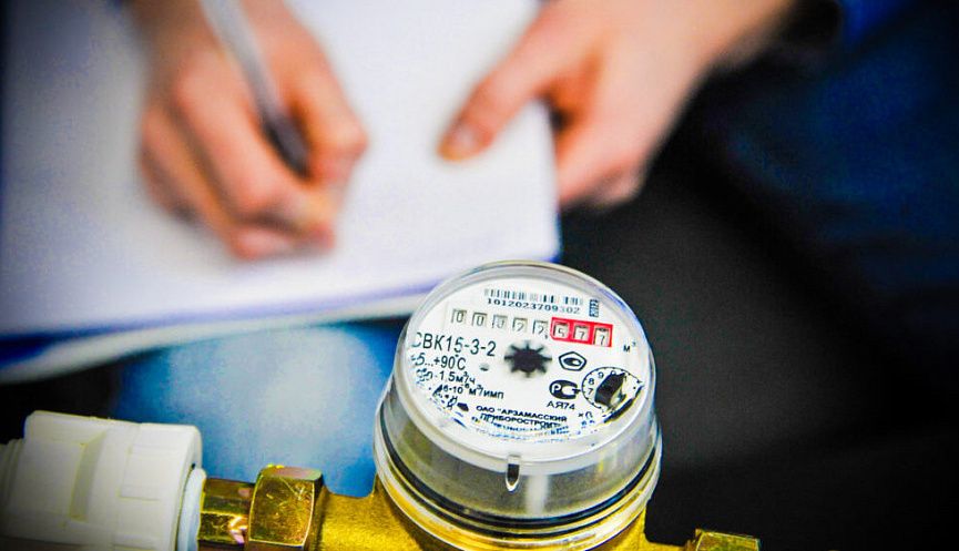 Тарифы на воду: неожиданное повышение и его последствия для россиян