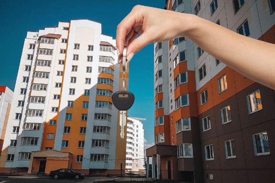 Почему жилье продолжает дорожать, и когда это может закончиться?