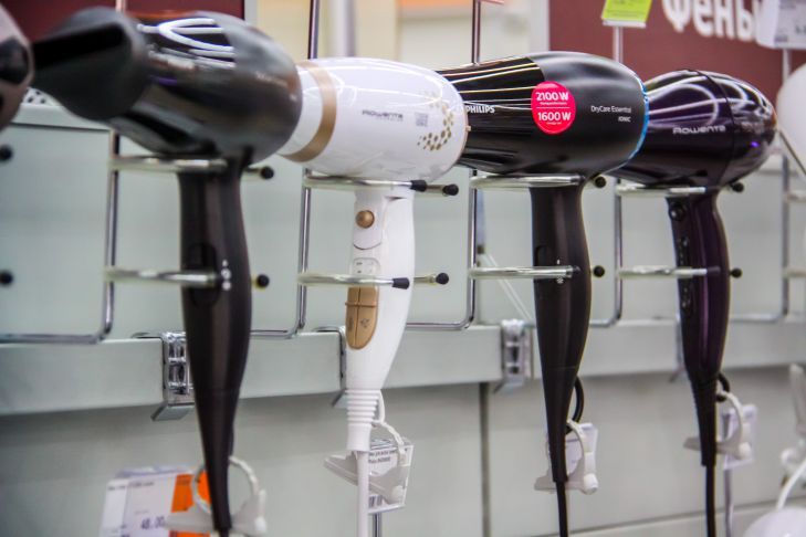 Как сушить волосы, чтобы они дольше оставались чистыми: проверенные лайфхаки