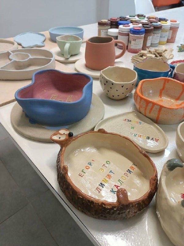 Забота о керамике: как продлить жизнь вашим любимым изделиям