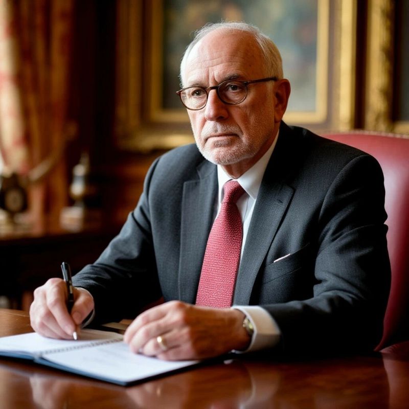 Два мира пенсионеров: как чиновники получают в разы больше