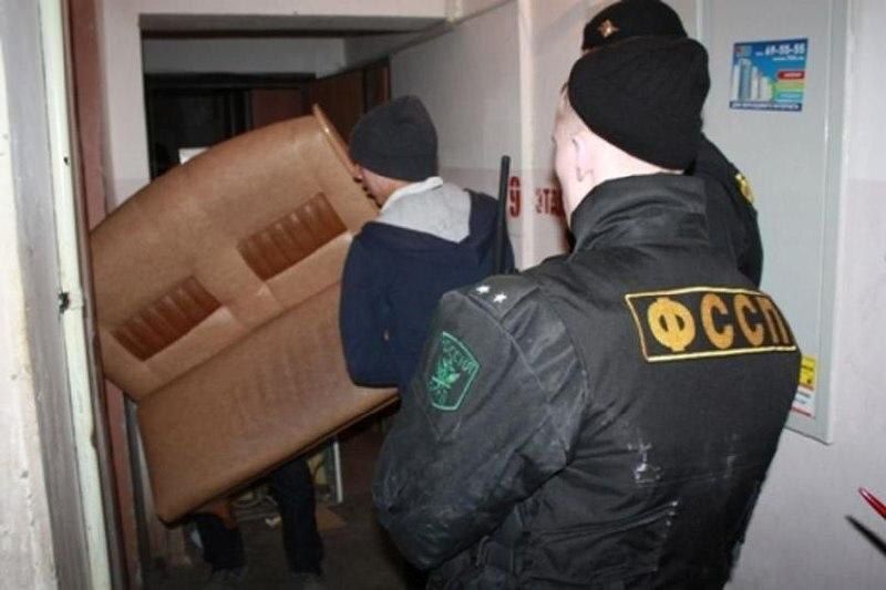 Когда арест имущества должника становится незаконным: важные решения Верховного суда