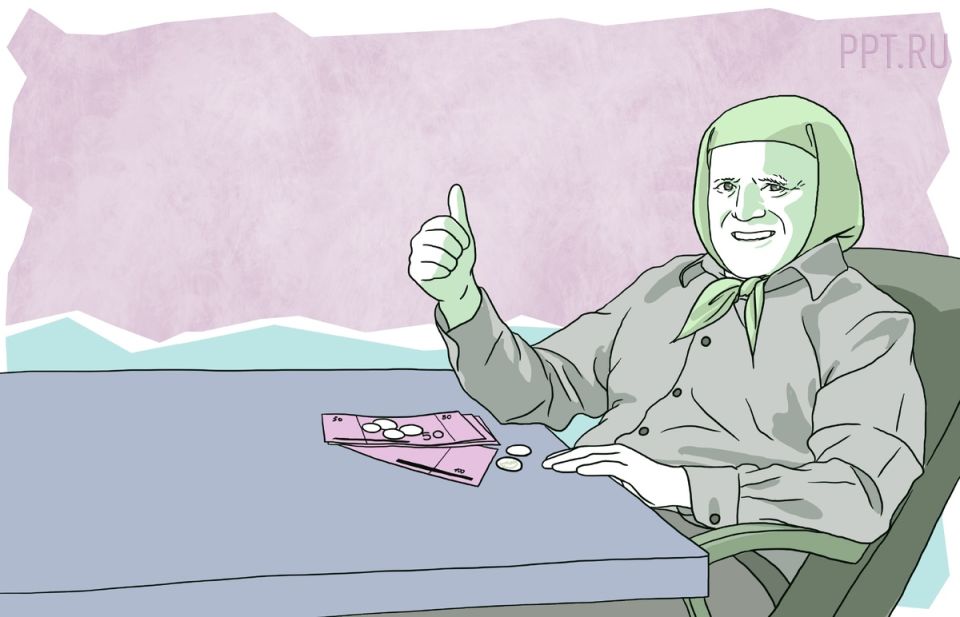 Как пенсионерам выжить на прожиточный минимум в 2025 году?