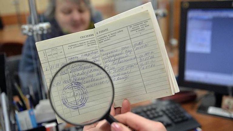 Неполученная пенсия: случай, ставший прецедентом в судебной практике России