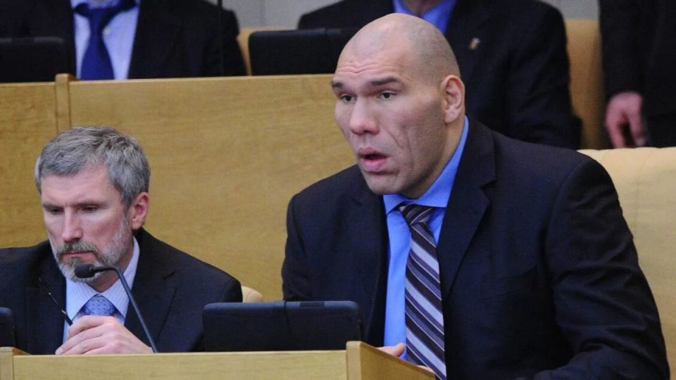 Депутатская пенсия: мифы и реальность