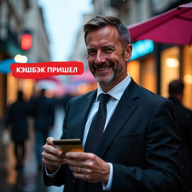 Кэшбэк в 2025: как правильно уплачивать налоги и быть в курсе изменений