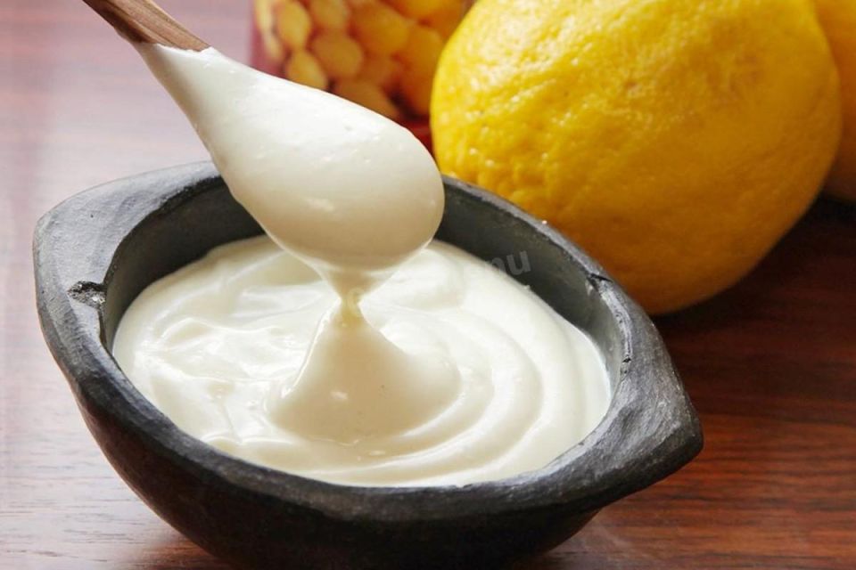 Раскрываем тайны майонеза: какой соус есть на самом деле?