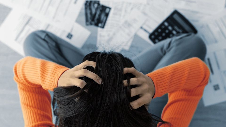 Как выйти из долгового тупика: хитрости и советы для заемщиков