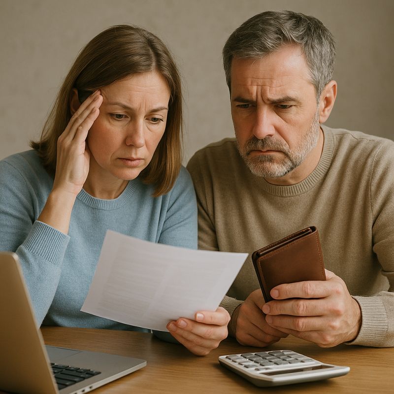 Как правильно подготовиться к пенсии: практические советы для каждого