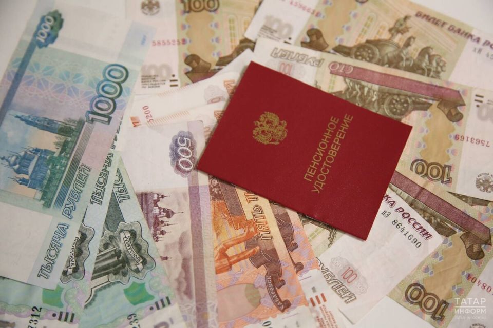 Пенсия для всех: что нужно знать о социальной поддержке в России