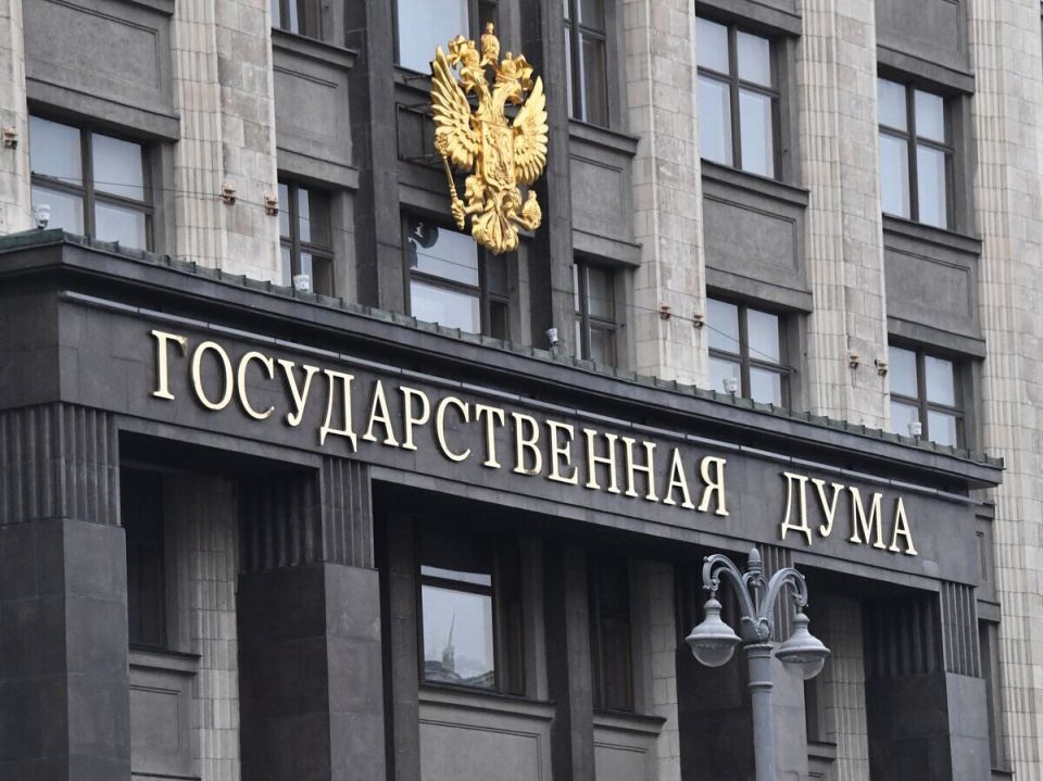 Новый закон Госдумы облегчит жизнь малому бизнесу