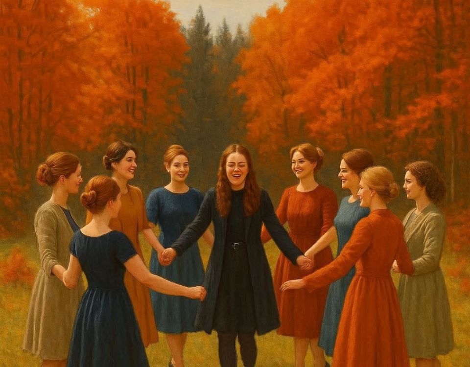 Как поднять настроение: простые советы для каждого дня