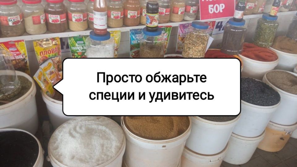 Как обжаривание специй в масле превращает обычные блюда в кулинарные шедевры