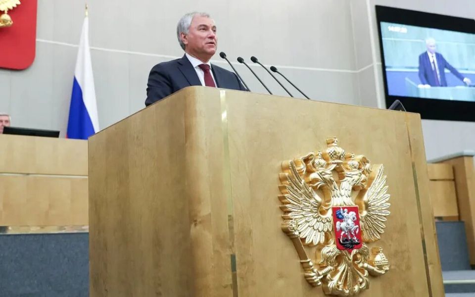 Госдума ужесточает налоговые условия для иностранцев