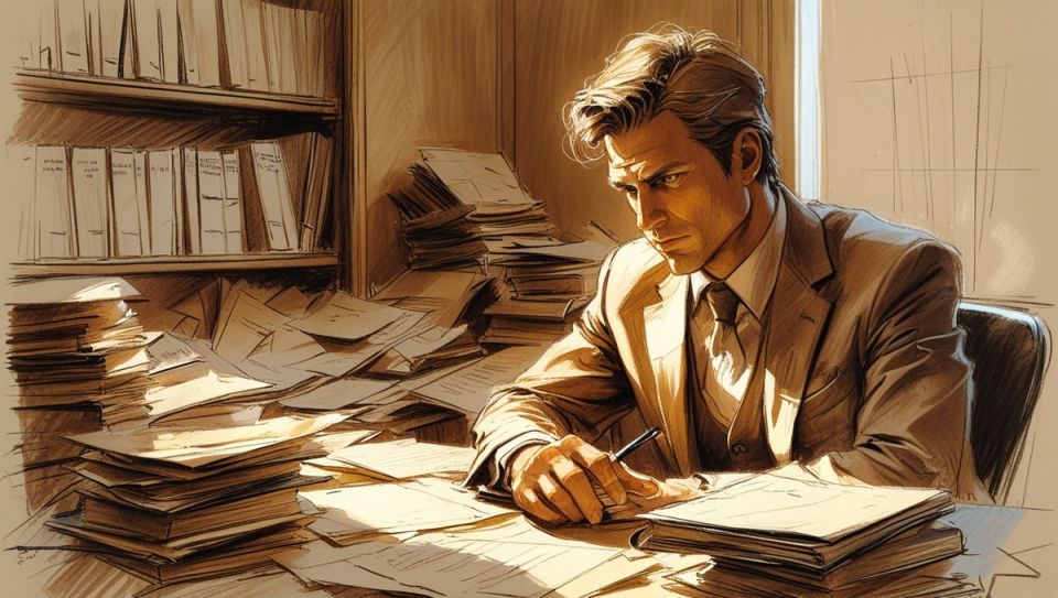 Как легко оформить пенсию для близкого человека: пошаговое руководство