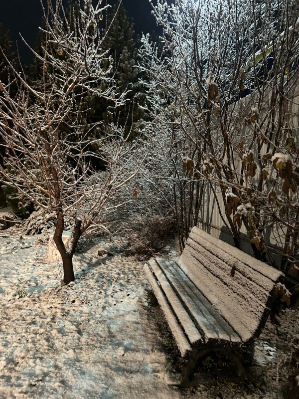 Садоводство без усталости