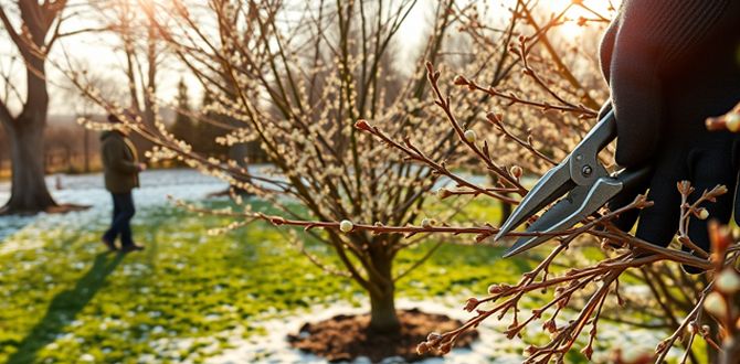 Март: обязательные задачи в саду для успешного сезона