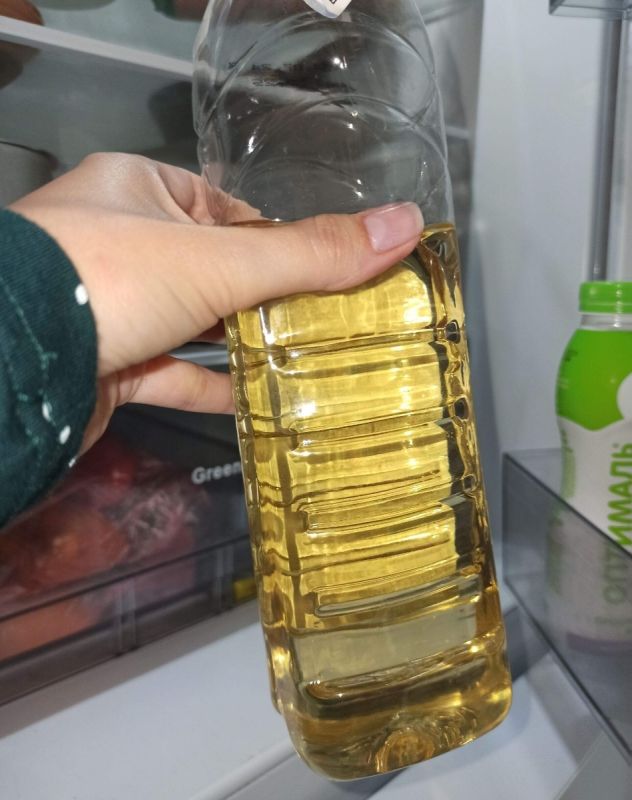 Почему опытные хозяйки держат масло подальше от холодильника?