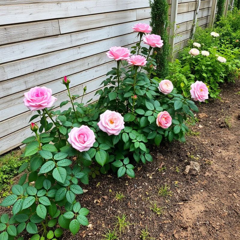 Изумительные розы: как легко размножить любимый сорт прямо на кусте