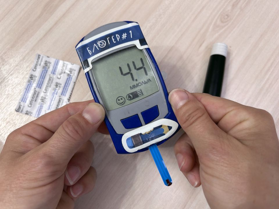 Эффективный контроль сахара в крови: как поддерживать здоровье на высоком уровне