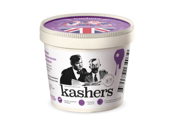 Завтрак по всему миру