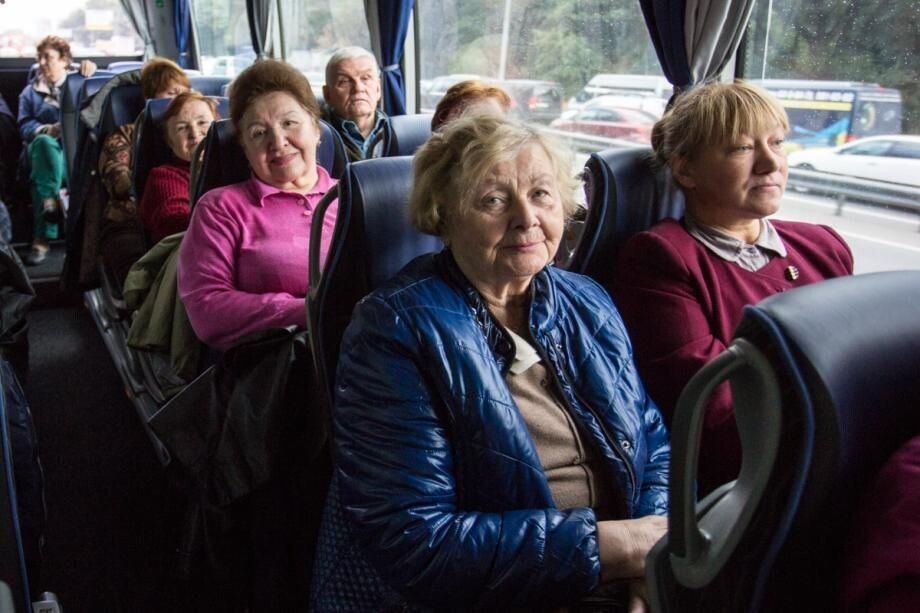 Новые возможности для пенсионеров: активное долголетие и образовательные инициативы