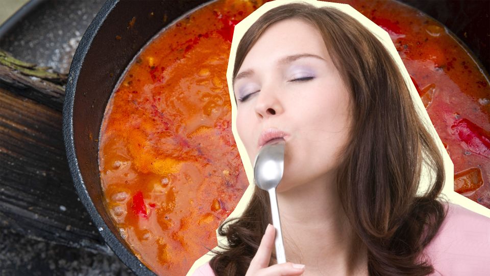 Подлива будет густой даже без крахмала: главные секреты приготовления