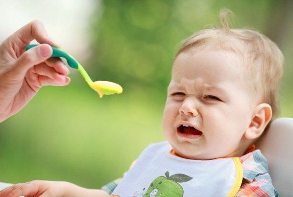 Проблемы с аппетитом у детей: что стоит знать