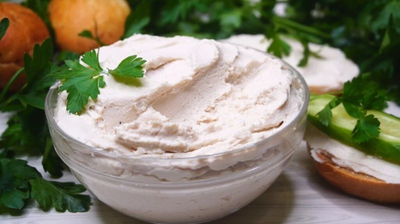Паштет из куриного филе: нехитрое и вкусное решение для завтрака