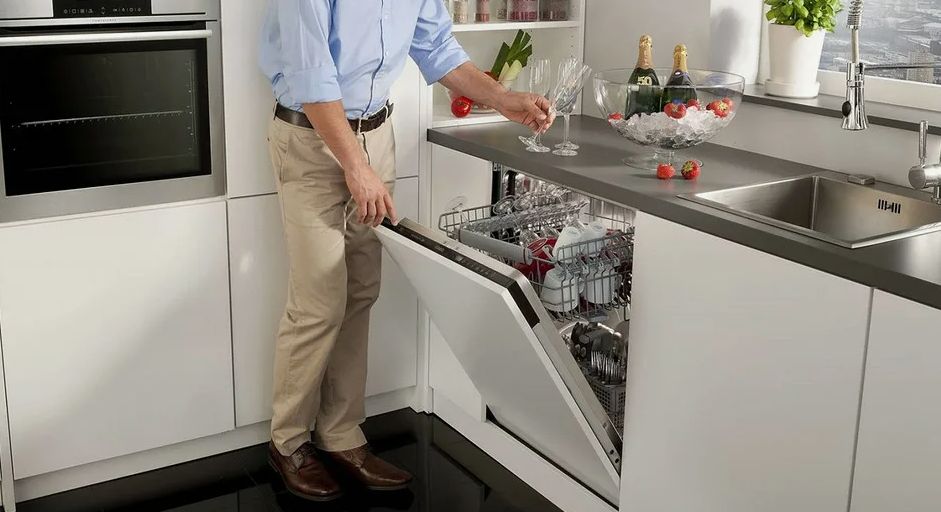 Уровень шума посудомоечной машины: что нужно знать