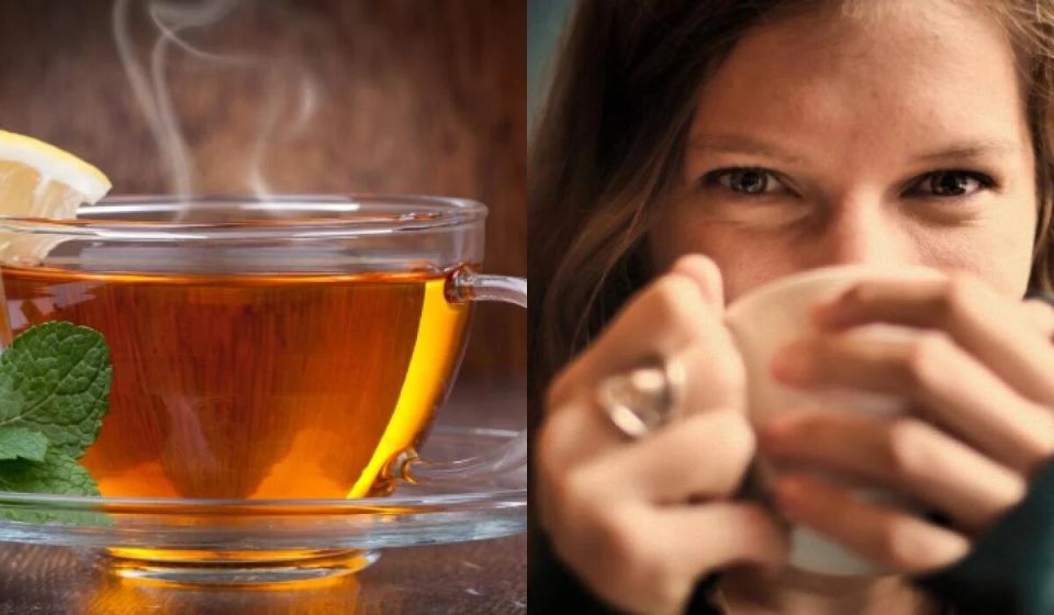 Секретный элемент, который преобразит ваш травяной чай