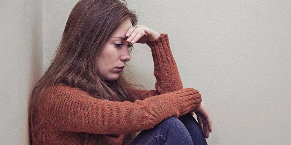 Как избавиться от саможалости и найти силы двигаться вперед