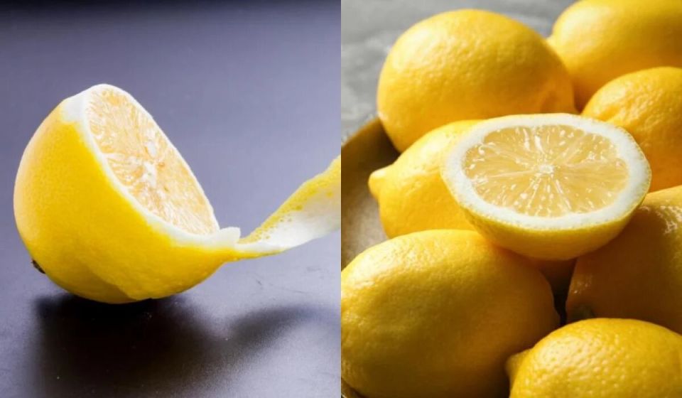 Удивительный лайфхак с лимоном: как сохранить свежесть фруктов надолго