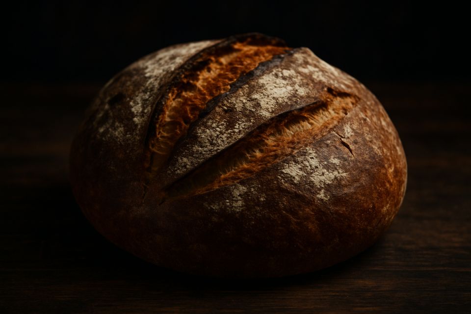 Искусство расстойки теста: от простого к сложному