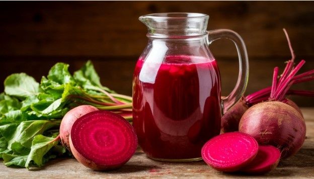 Секреты белорусских летних блюд: свекольный квас и холодник