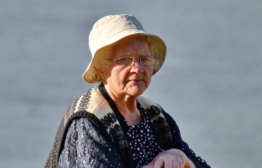 Почему пенсионеры в некоторых странах предпочитают работу активному отдыху?