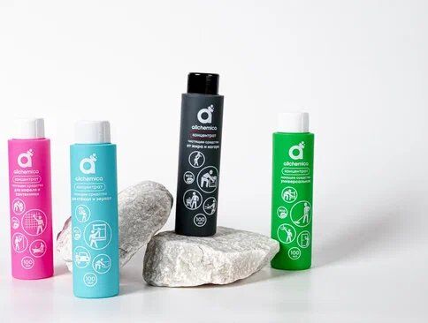 Опасные компоненты в быту: что стоит знать о химии в вашей бутылке